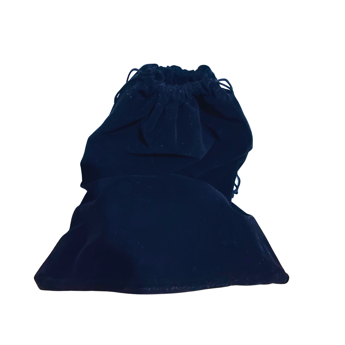 Tavla Taşları Seti – Siyah ve Beyaz Zarlarla