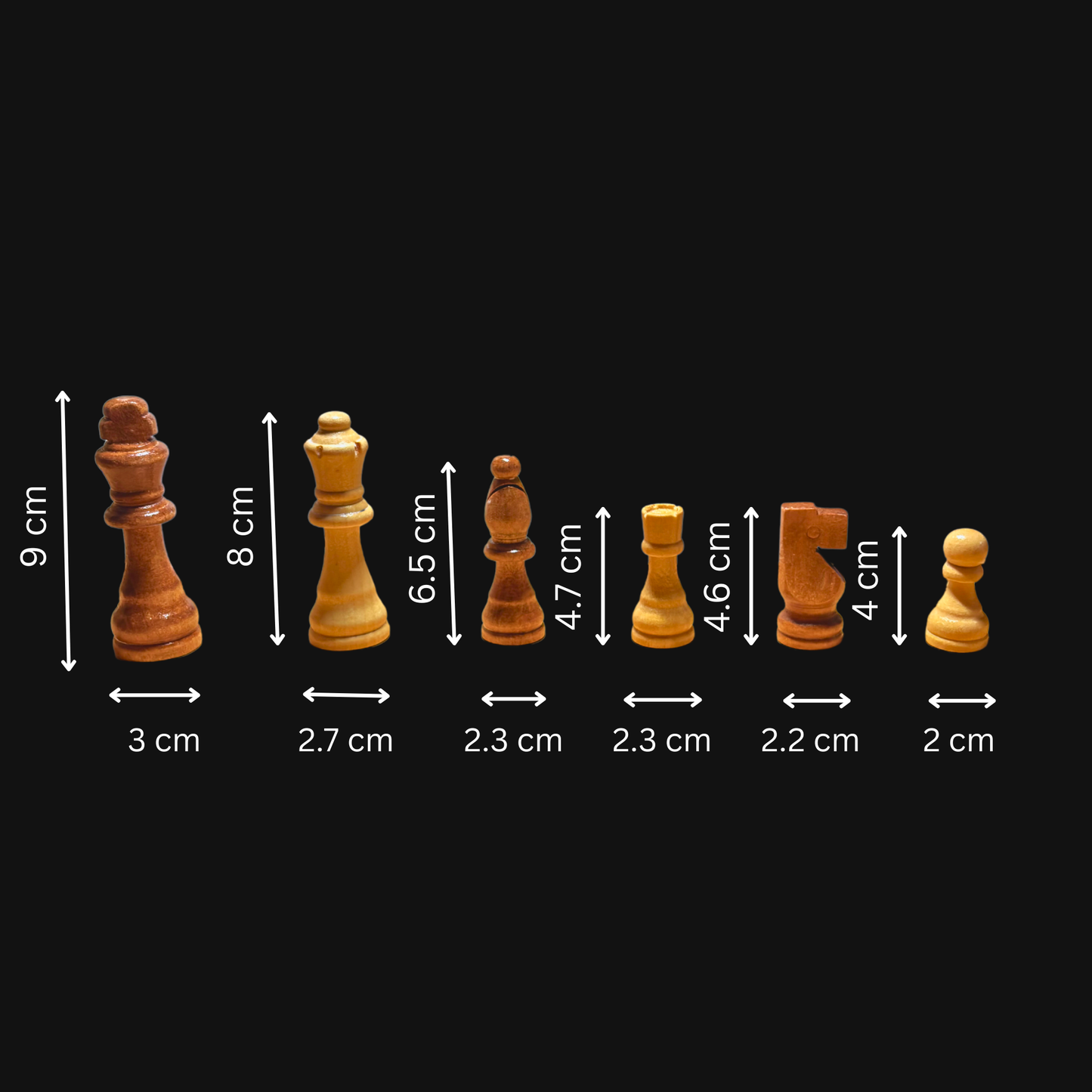 Gaby Al Dayeh Tarafından El Yapımı Şam İşlemeli Tavla ve Satranç Masası – Sedef Kakmalı Başyapıt